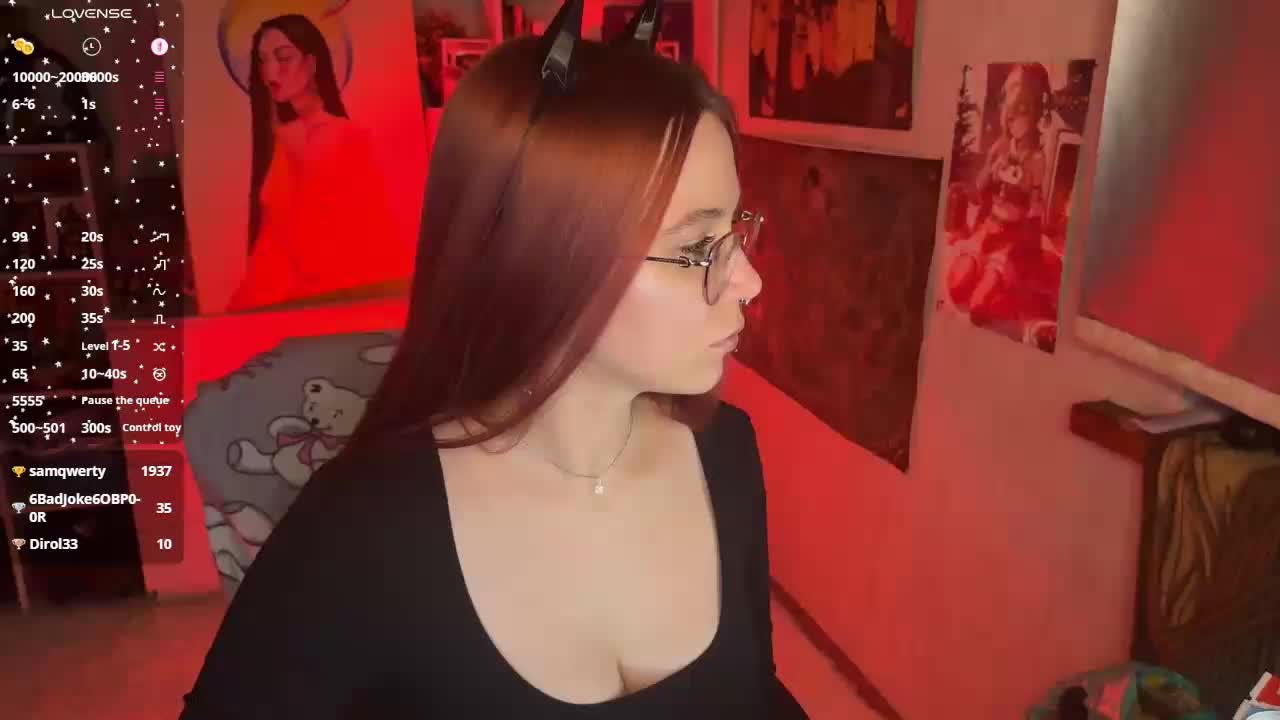 Kushina Live Sex May 3, 2026