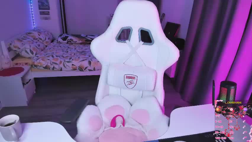 yumi_youkai Live Sex May 3, 2026