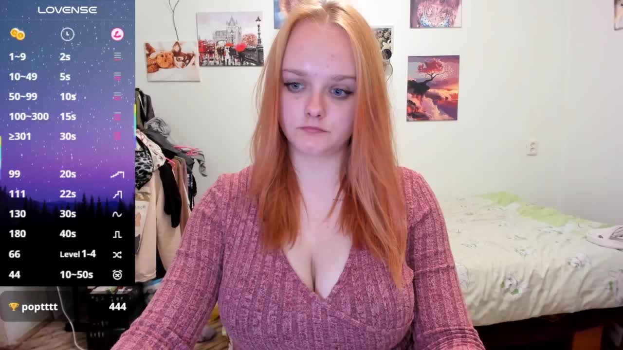 Diafoxy Live Sex May 3, 2026