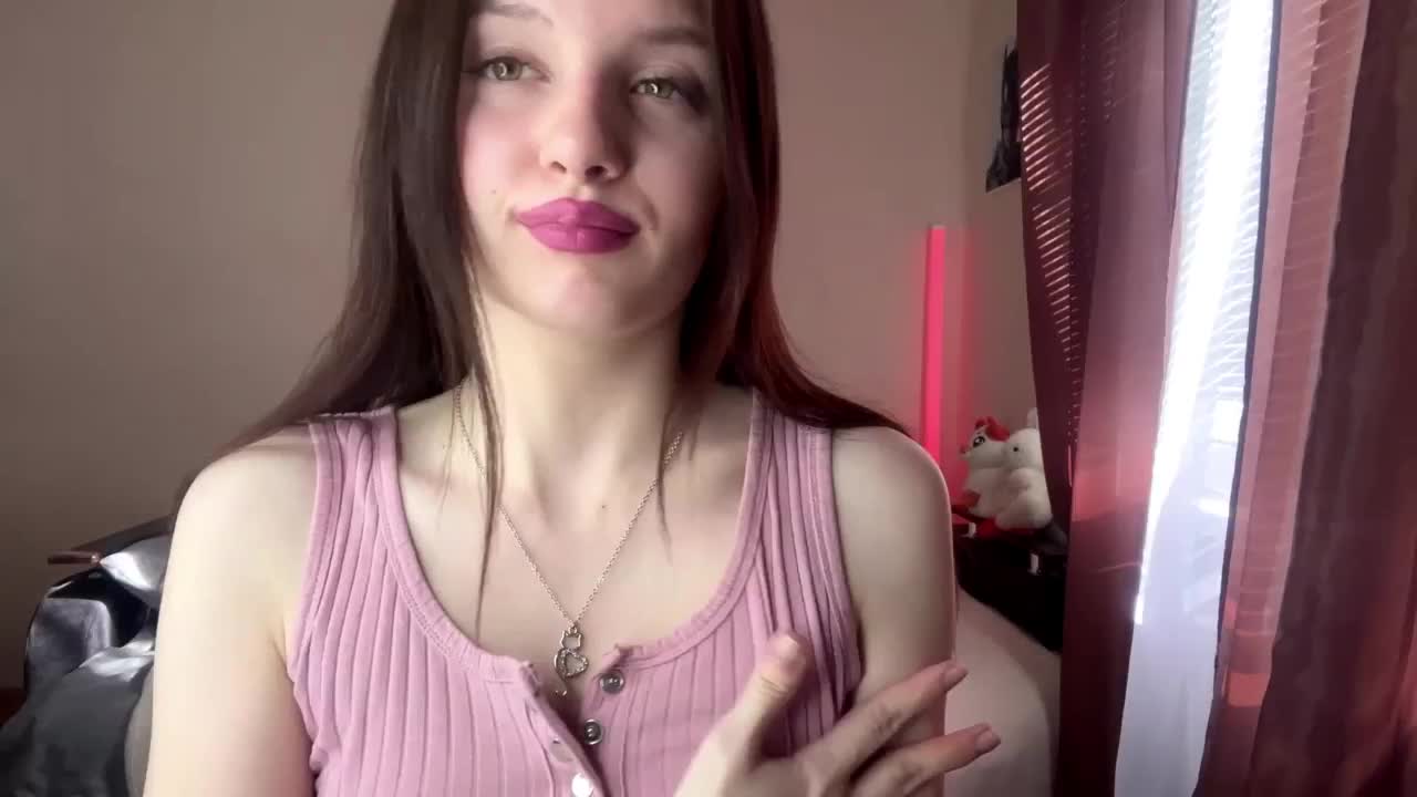ShantaySisson Live Sex May 3, 2026