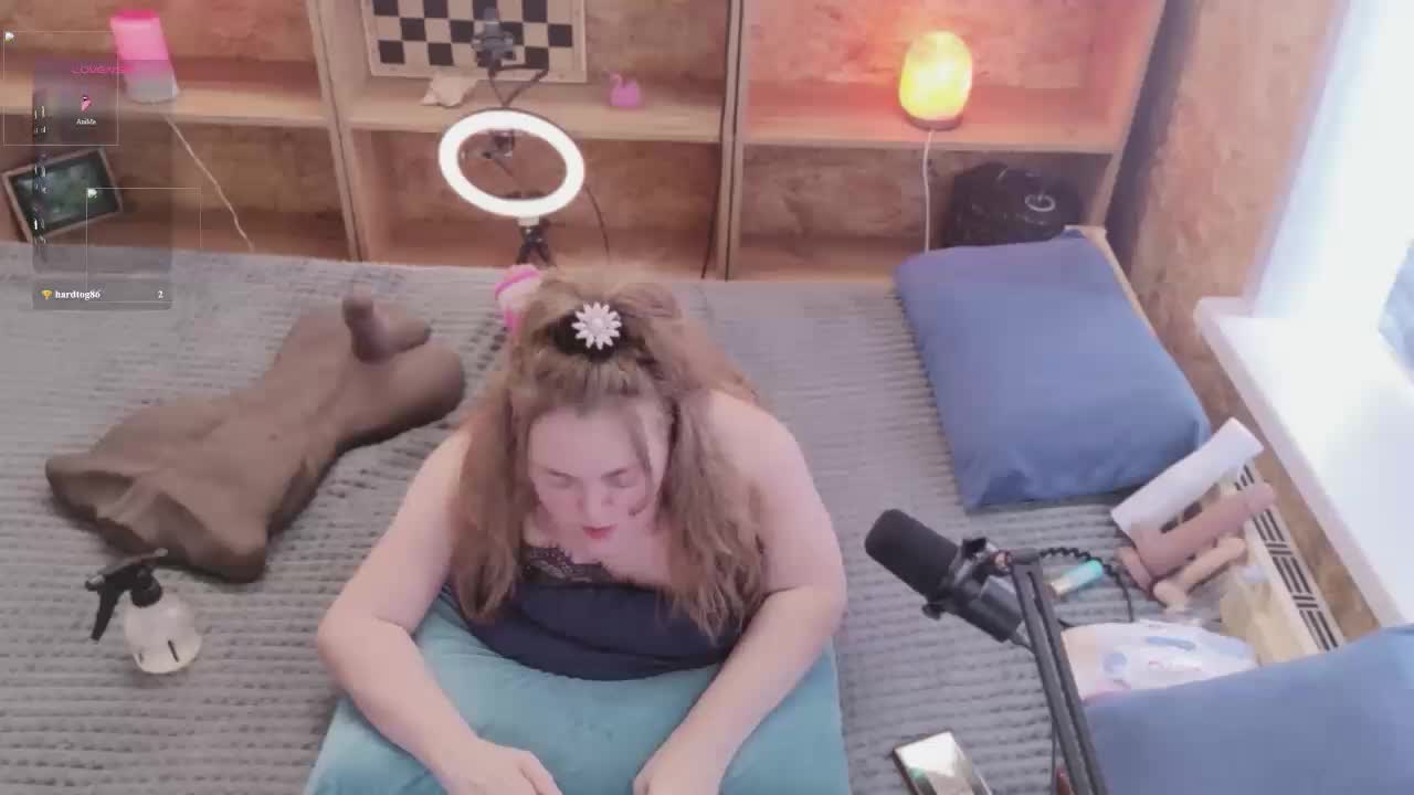 MiniNatali Live Sex May 3, 2026