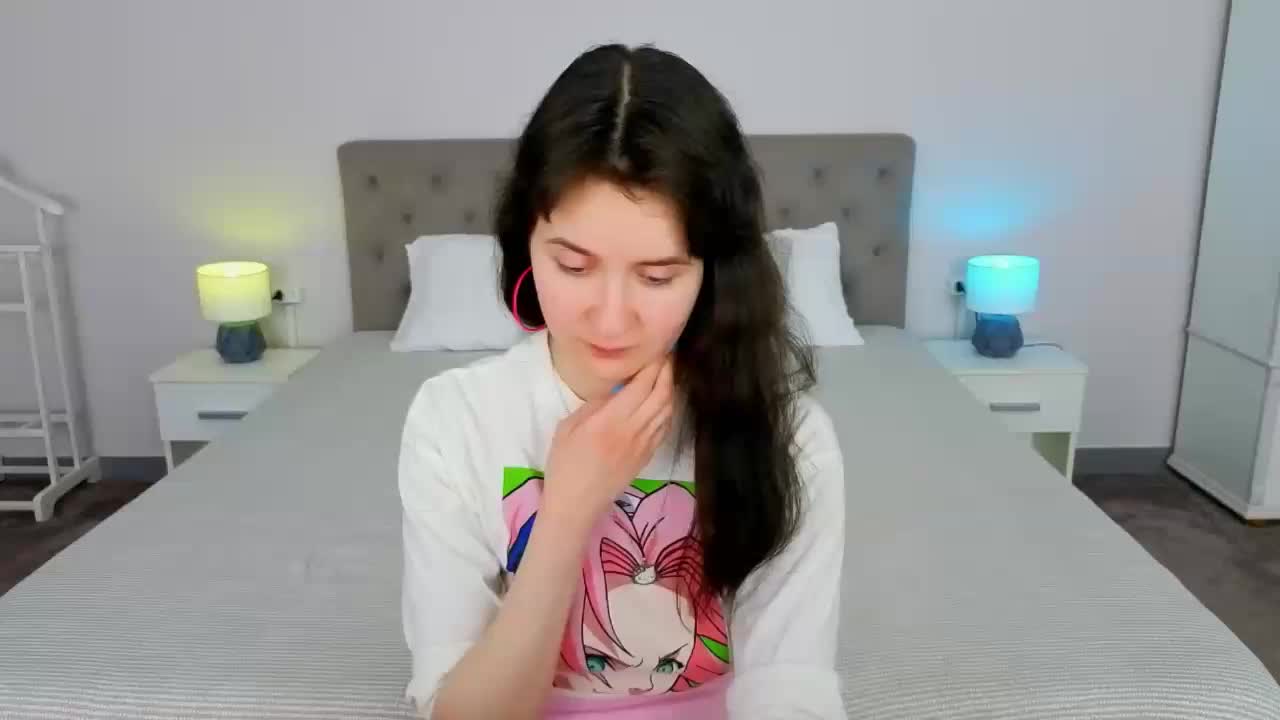 BerryDiva Live Sex May 3, 2026