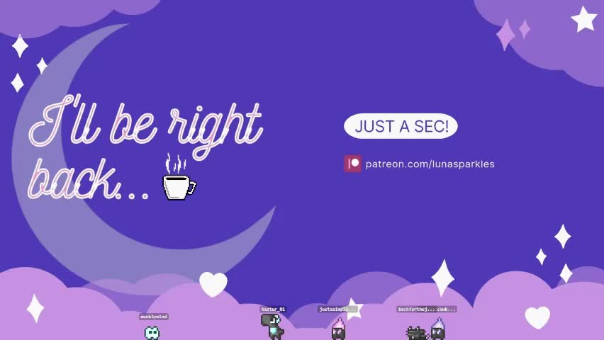lunasparkles Live Sex May 3, 2026