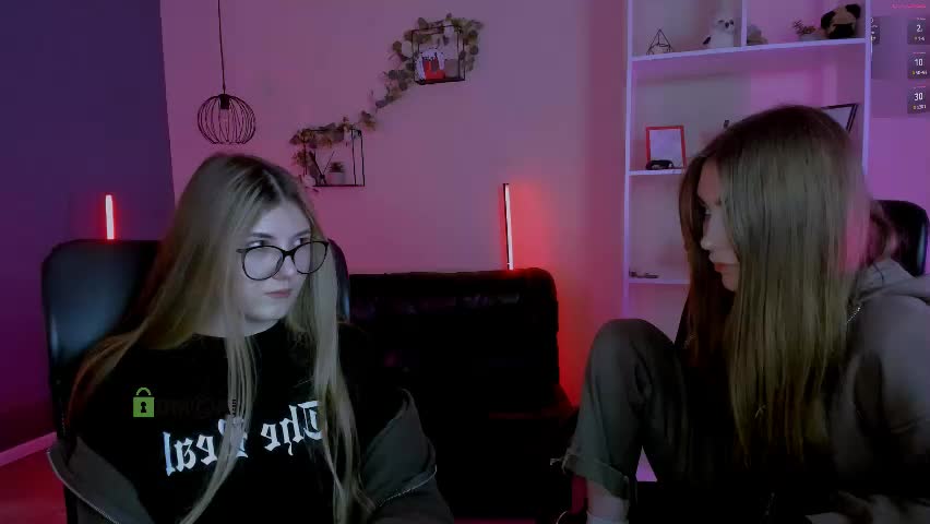lissa_night Live Sex May 3, 2026