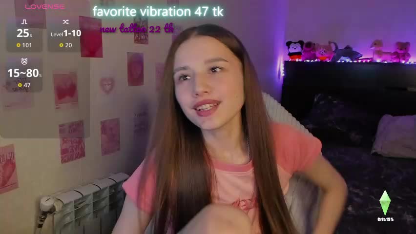 milyamess Live Sex May 3, 2026