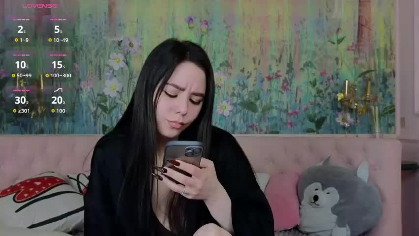 ivorywood_ Live Sex May 3, 2026