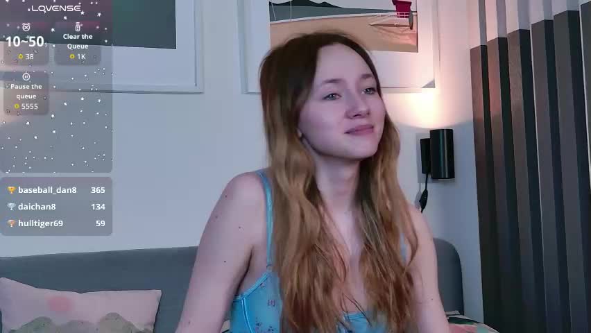 bethany_sparkle Live Sex May 3, 2026