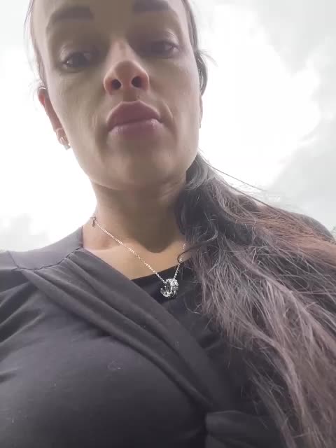 ALYA-01 Live Sex May 3, 2026