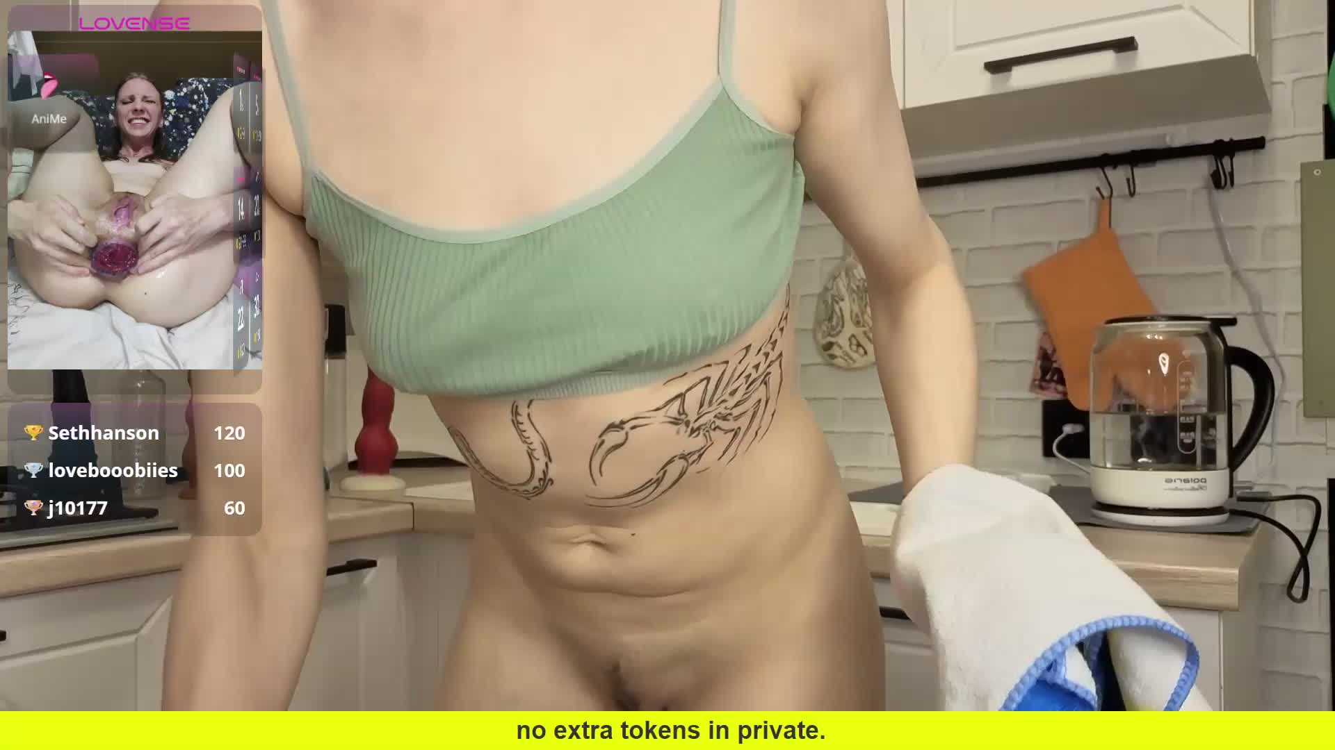 Fist-ashka Live Sex May 3, 2026