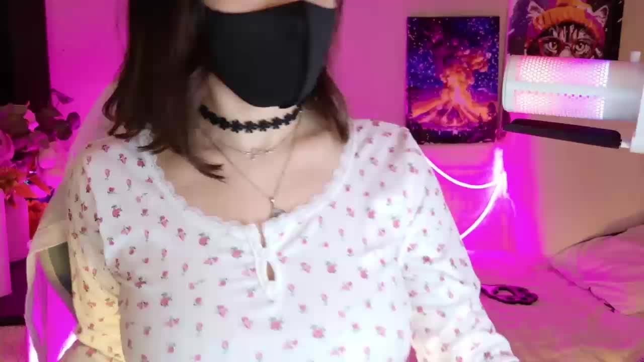 NightMint Live Sex May 3, 2026