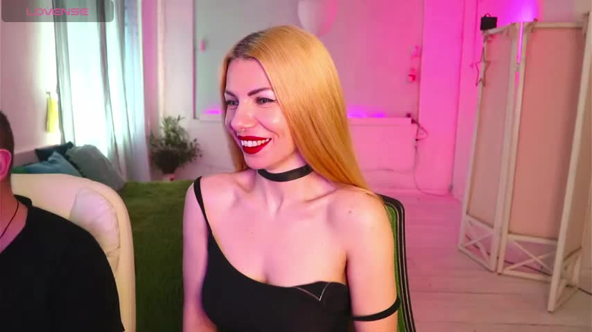 AlisaAleksandr Live Sex May 3, 2026