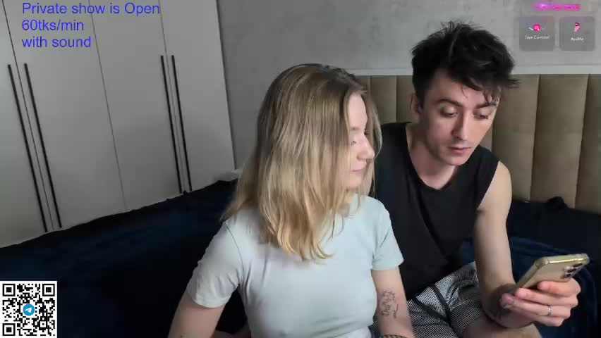 vibex2 Live Sex May 3, 2026