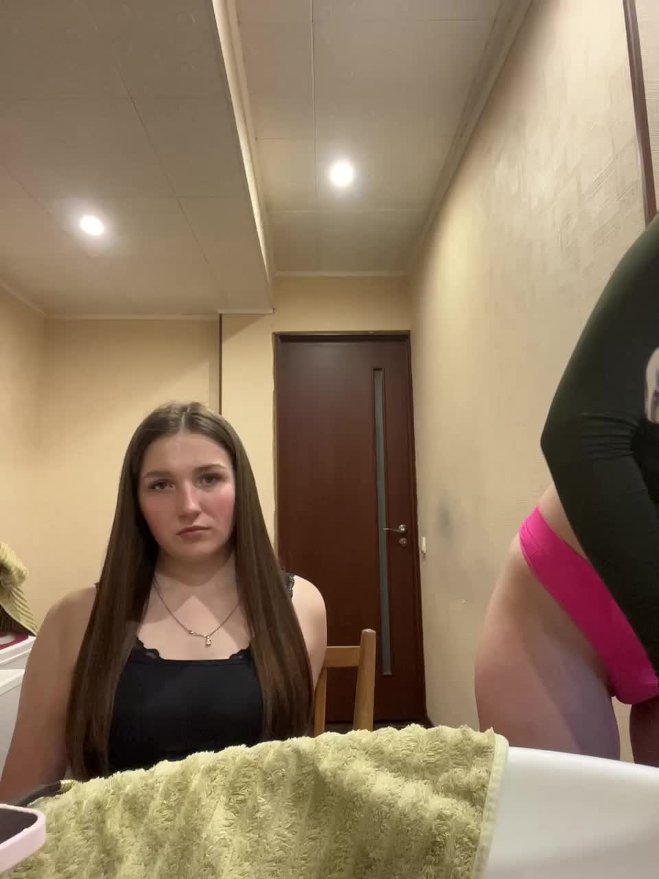 AHaHac_HaxpeH_B_yHuTa3 Live Sex May 3, 2026