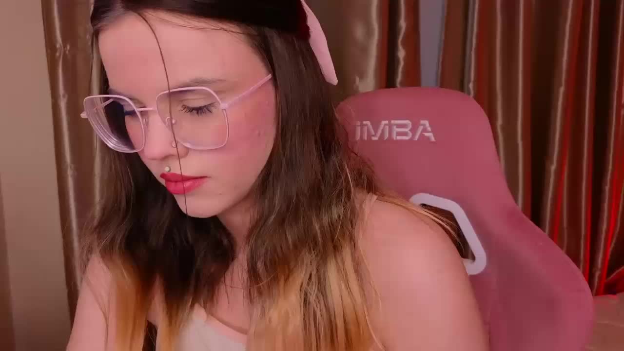 HannaCristal Live Sex May 3, 2026