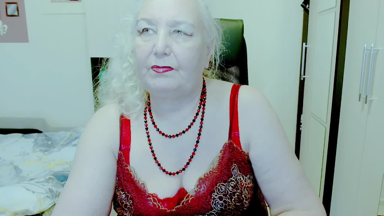 GrannyWants Live Sex May 3, 2026
