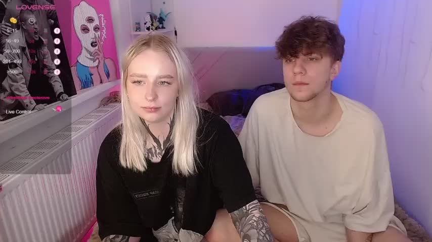 soalice Live Sex May 3, 2026