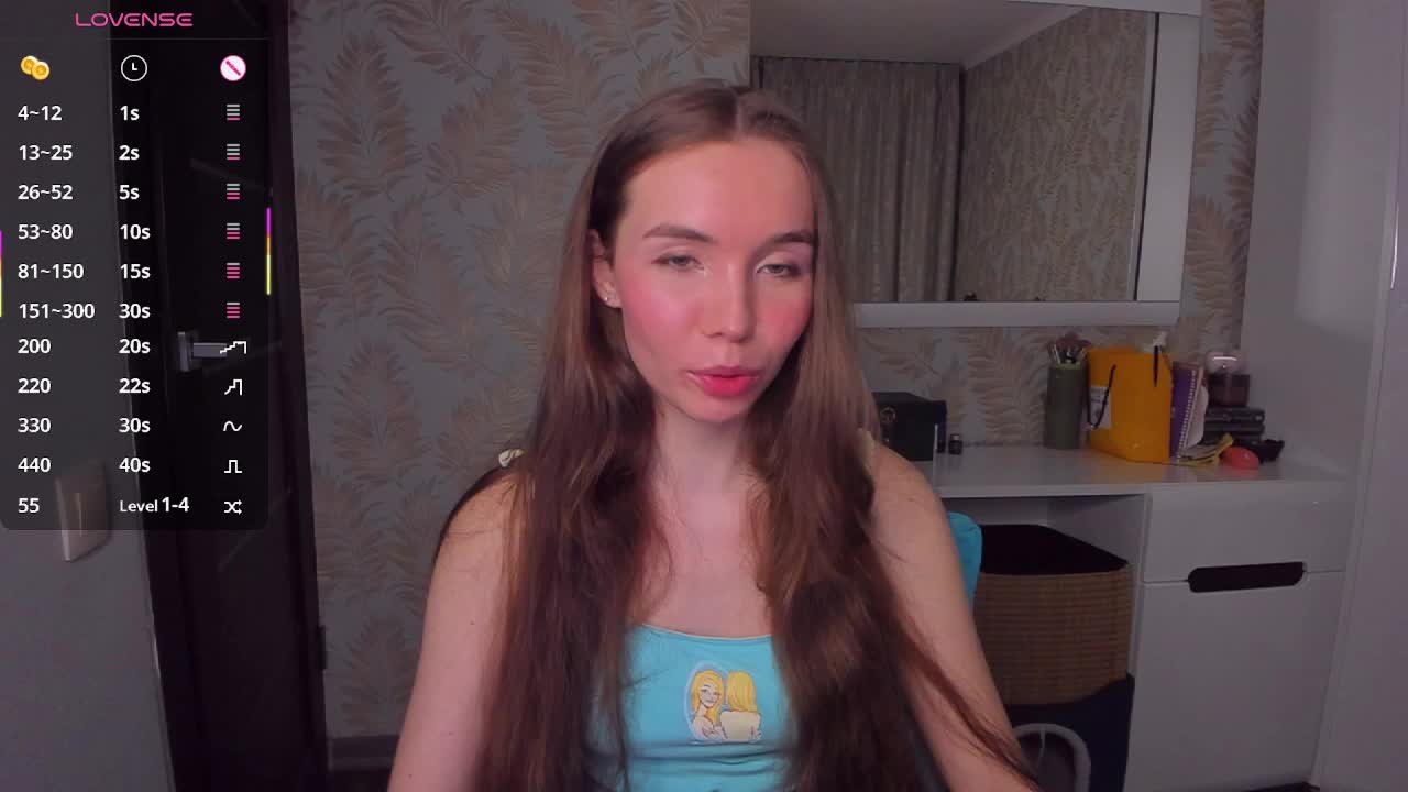 YonaBones Live Sex May 3, 2026
