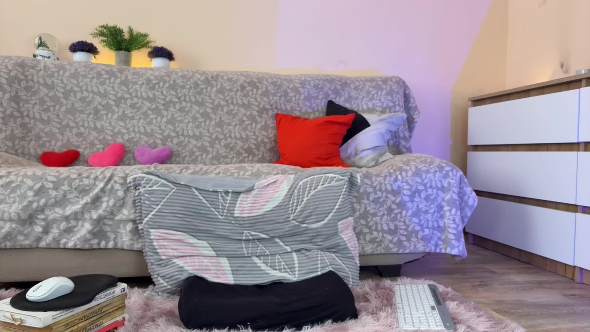 Pepper_corn Live Sex May 3, 2026