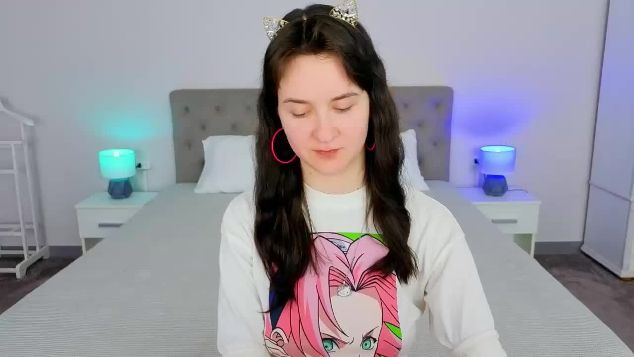 BerryDiva Live Sex May 3, 2026