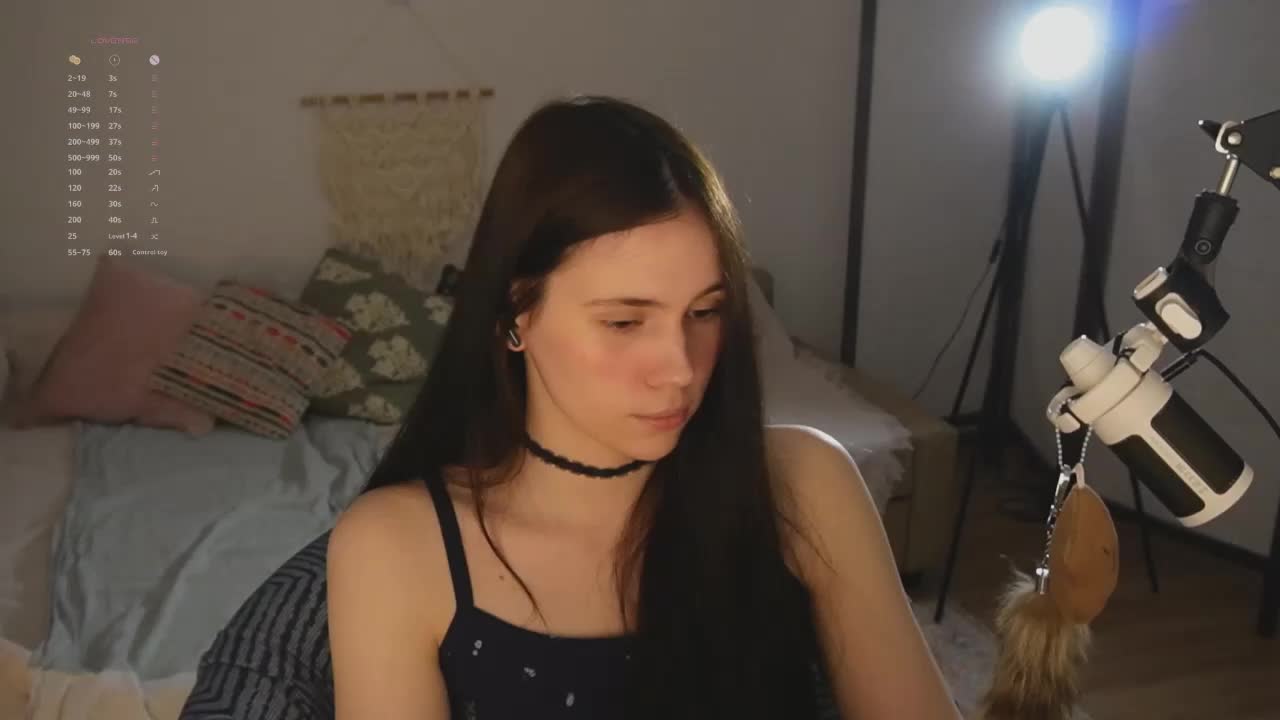 velvetjenny Live Sex May 3, 2026