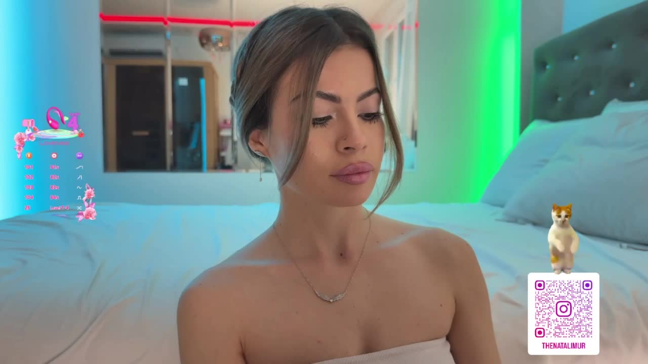Natalimur Live Sex May 3, 2026