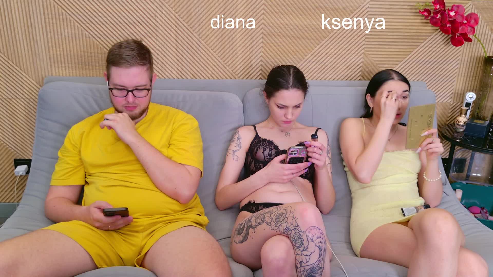 WebcamSlut Live Sex May 3, 2026