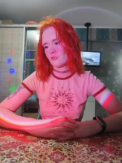 Colombina Live Sex May 3, 2026