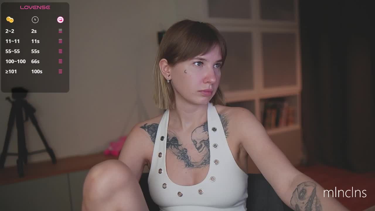 mel-collins Live Sex May 4, 2026