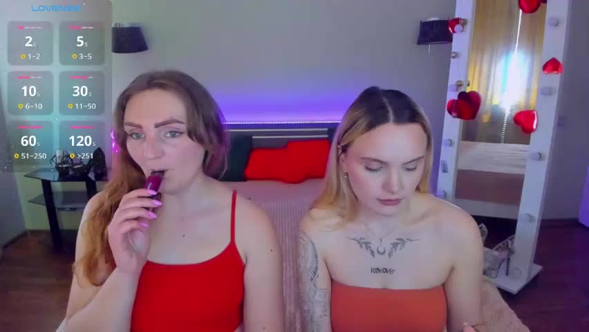 magiceyess Live Sex May 4, 2026