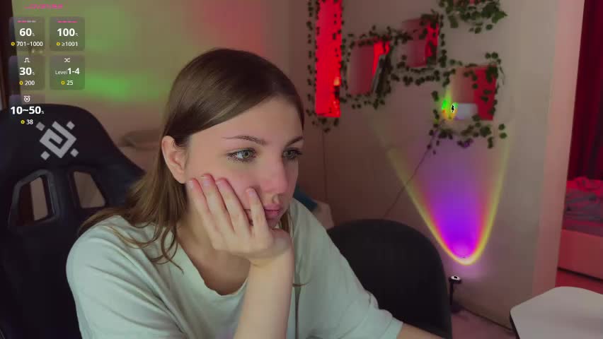 adrean_sofi Live Sex May 4, 2026