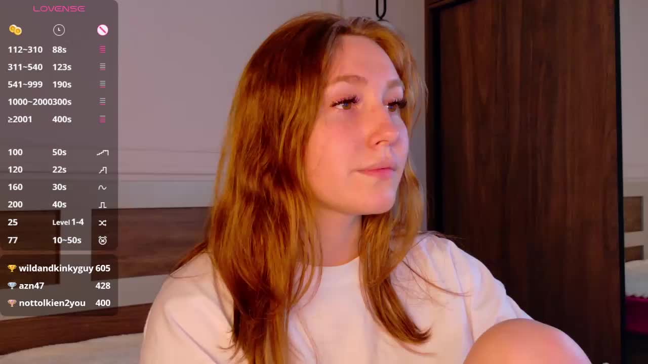 LunaXBaddie Live Sex May 4, 2026