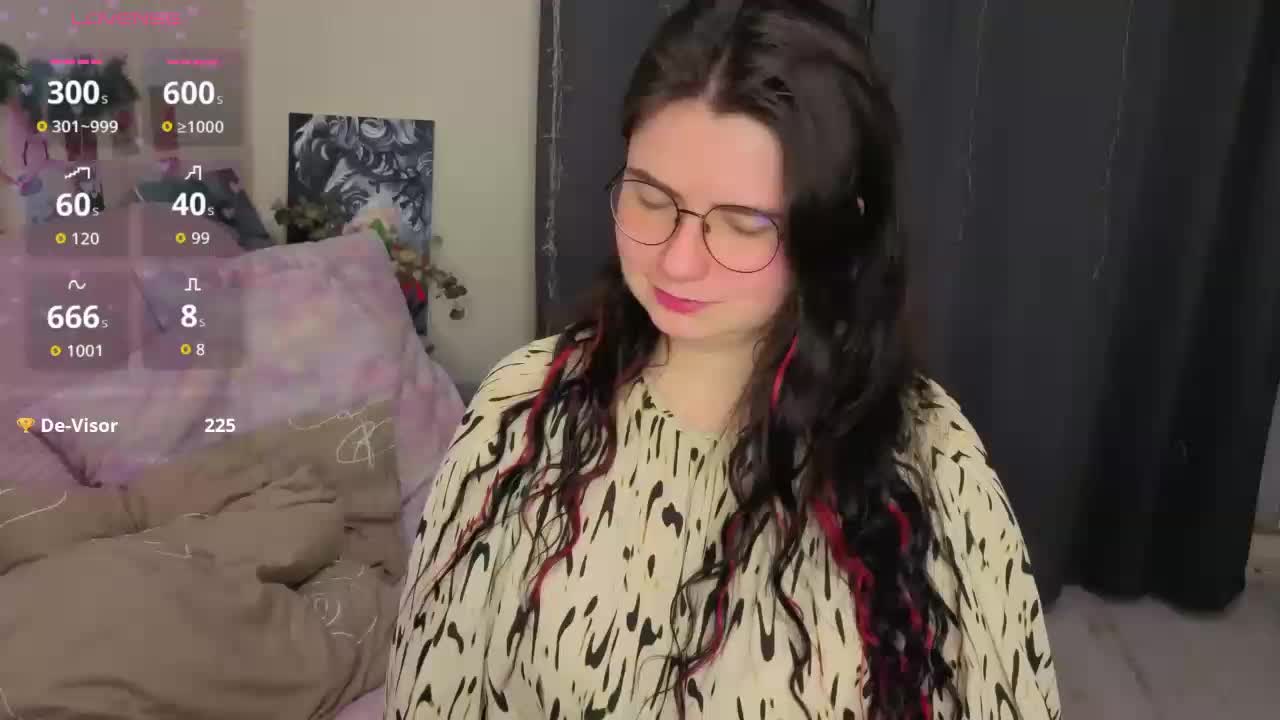 Kitty-Katty Live Sex May 4, 2026