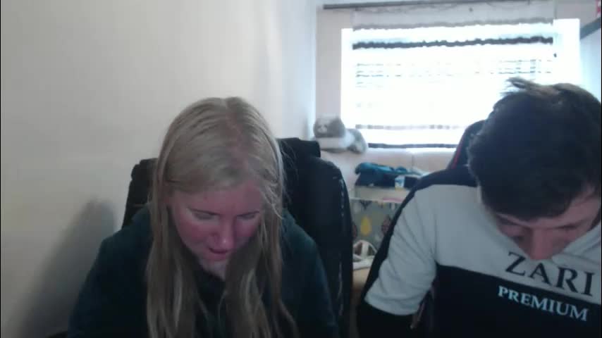 jenisandpeter Live Sex May 4, 2026