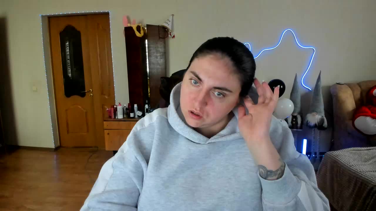 UkraineGirl Live Sex May 4, 2026