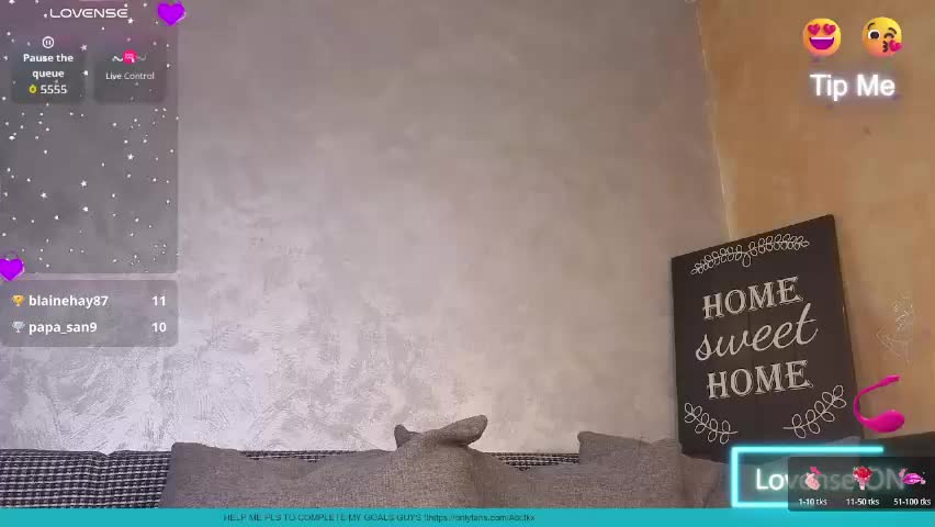 sweet_kitty2000 Live Sex May 4, 2026