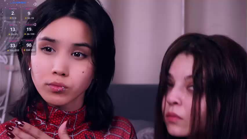 dainalargena Live Sex May 4, 2026