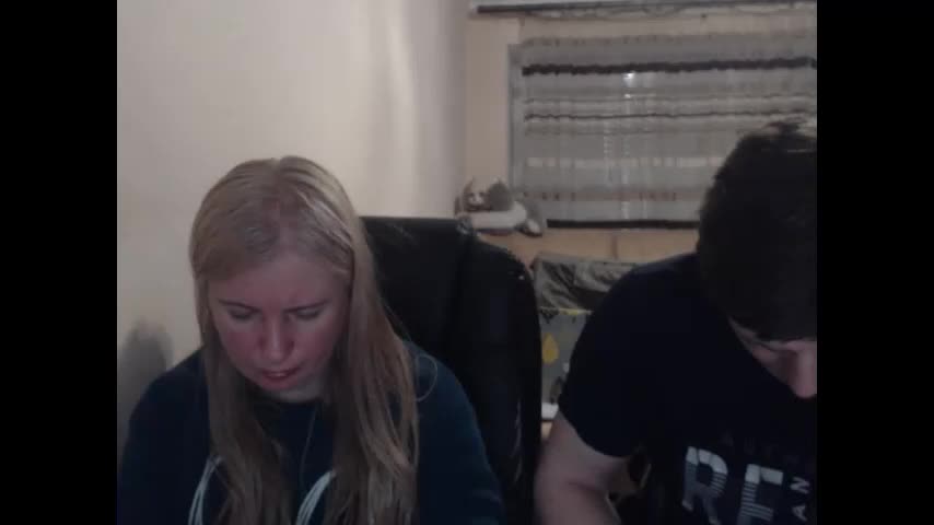 jenisandpeter Live Sex May 4, 2026