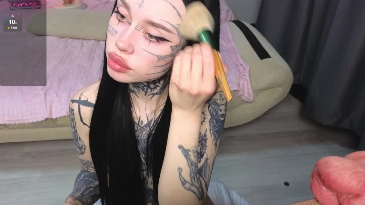 somniya Live Sex May 4, 2026