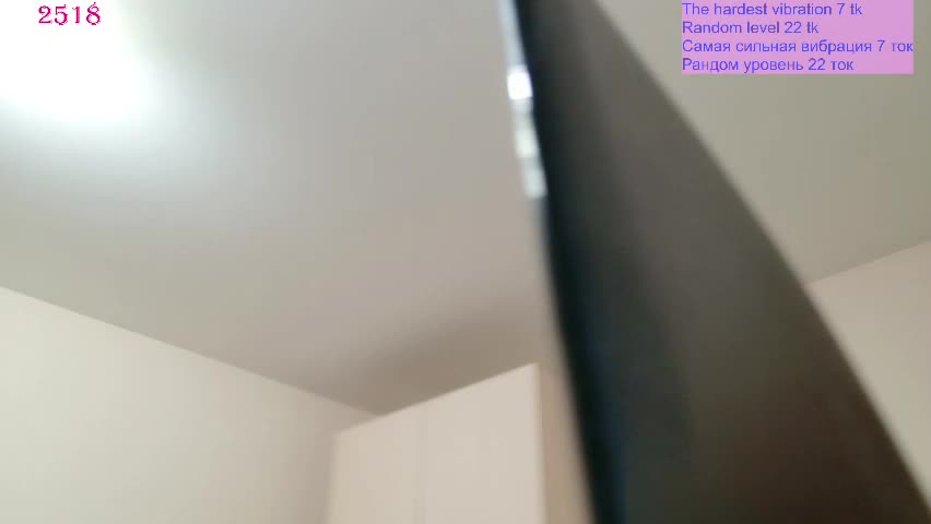 red_fox777 Live Sex May 4, 2026