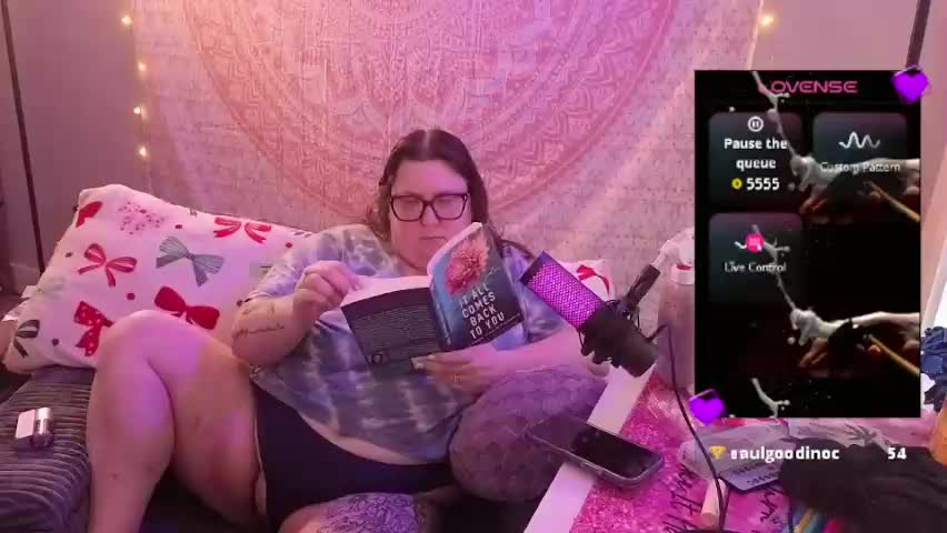brookenicole3 Live Sex May 4, 2026