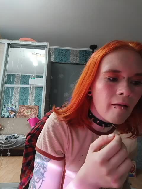 Colombina Live Sex May 4, 2026
