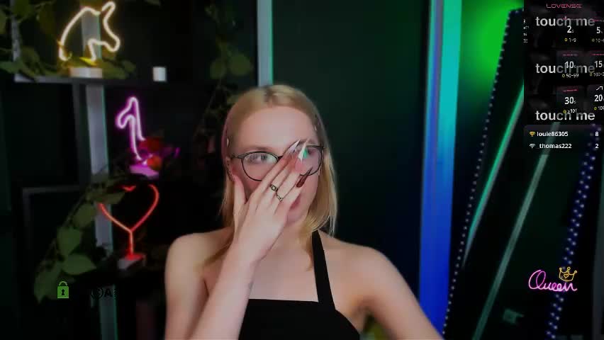 sendi_cais Live Sex May 4, 2026