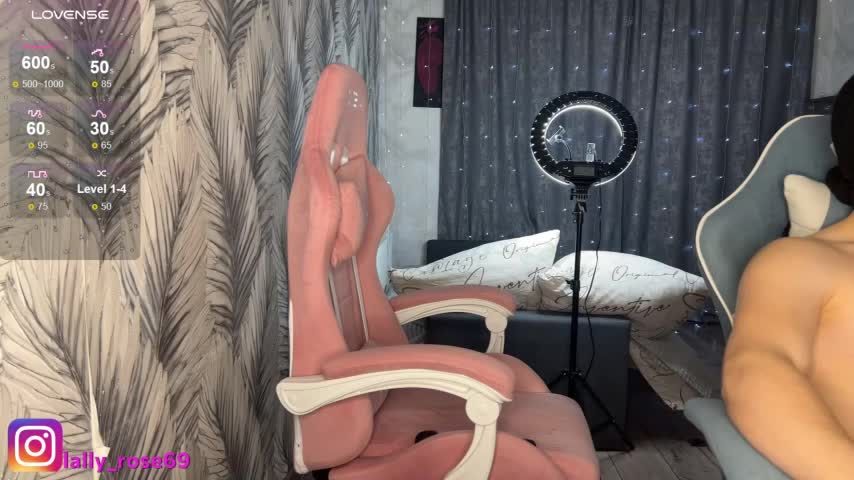 LallyRose69 Live Sex May 4, 2026