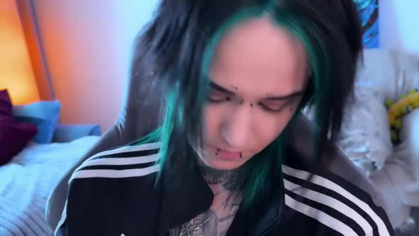 ripper_66 Live Sex May 4, 2026