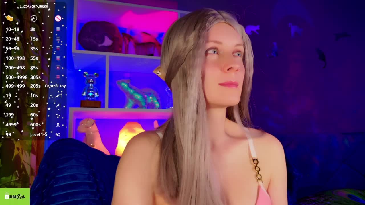 -Fresh- Live Sex May 4, 2026