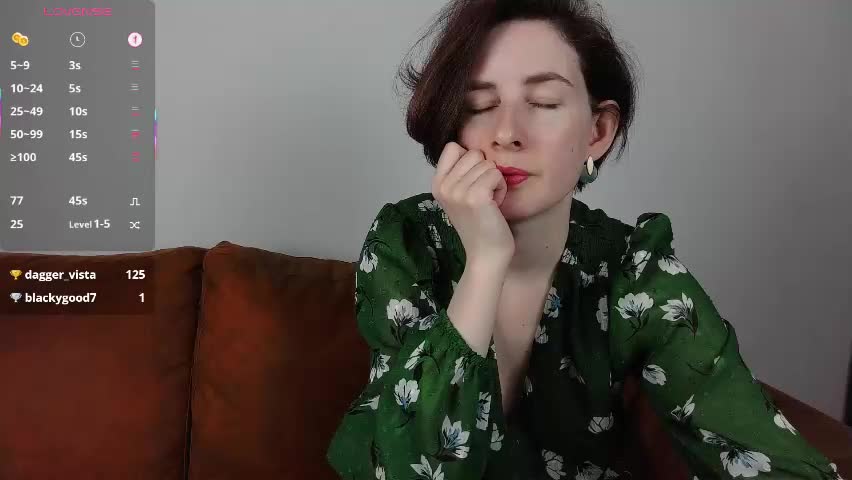 killa_rita Live Sex May 4, 2026