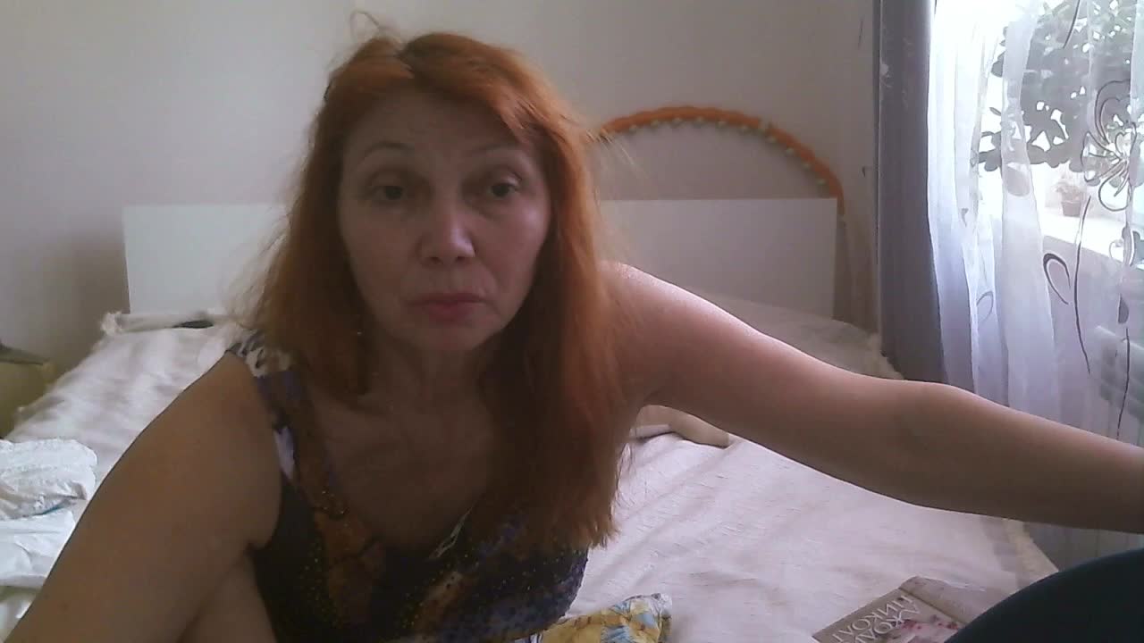 LIliana77777 Live Sex May 4, 2026