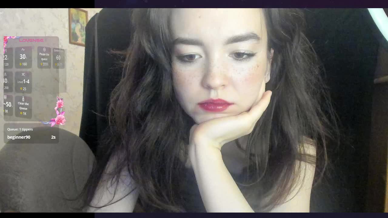 Kiticattt Live Sex May 4, 2026