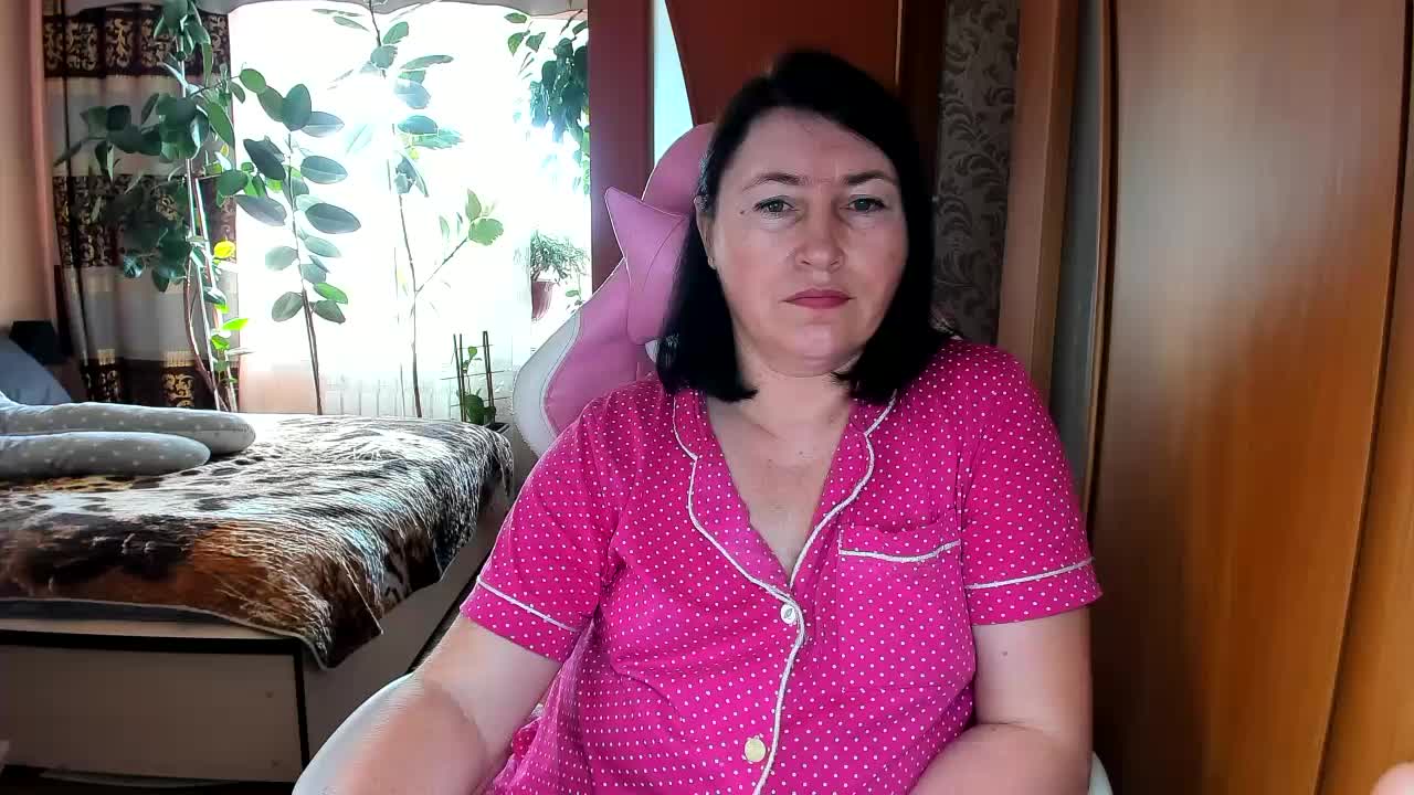 Tatka18111 Live Sex May 4, 2026