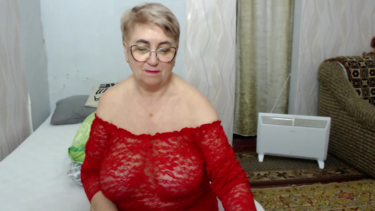 LedyMargaret Live Sex May 4, 2026